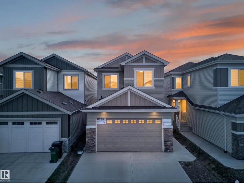 3119 9 ST NW, Edmonton, Alberta, T6T2V6, Edmonton, Alberta — photo 1 of 5