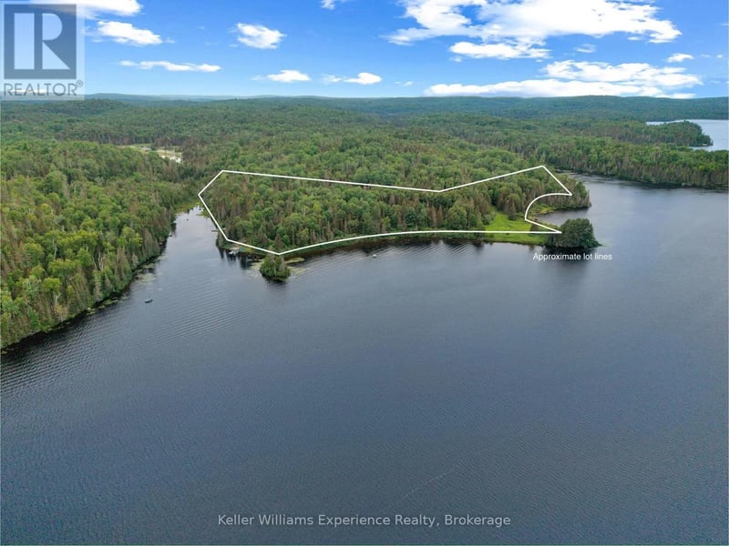 9000 Galeairy Lake, South Algonquin, Ontario, K0J2M0, South Algonquin, Ontario — photo 1 of 5