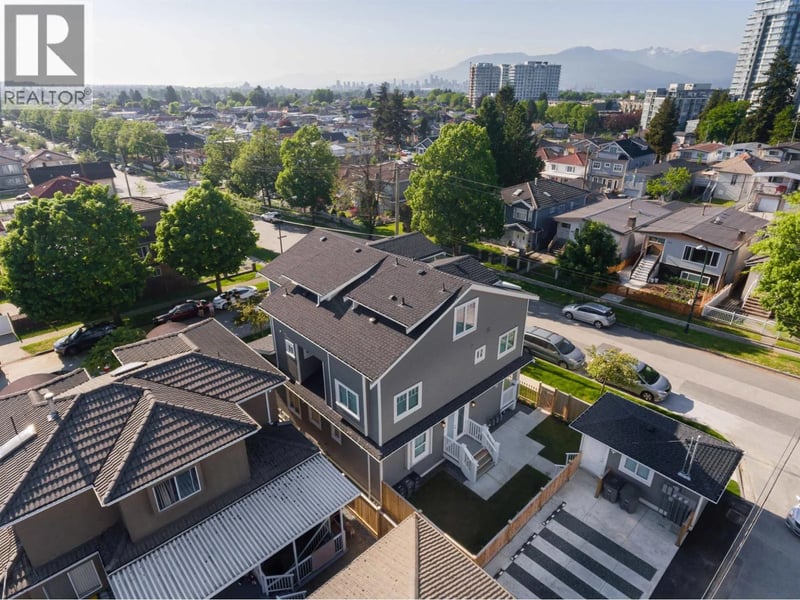 2368 34TH Avenue, Vancouver, British Columbia, V5R2S6, Vancouver, British Columbia — photo 1 of 5