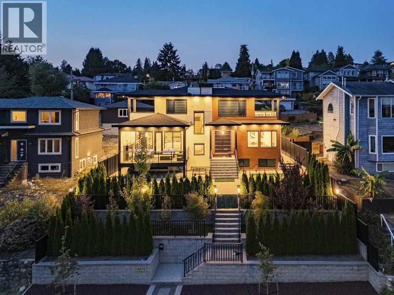 4479 CARSON Street, Burnaby, British Columbia, V5J2Y3, Burnaby, British Columbia — photo 1 of 5