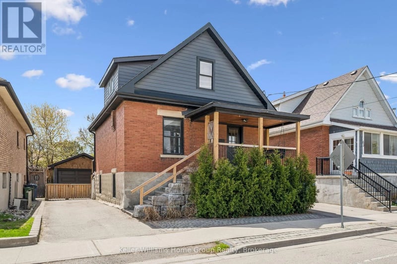 67 STEVENSON Street South, Guelph (St. Patrick's Ward), Ontario, N1E5N3, Guelph (St. Patrick's Ward), Ontario — photo 1 of 5
