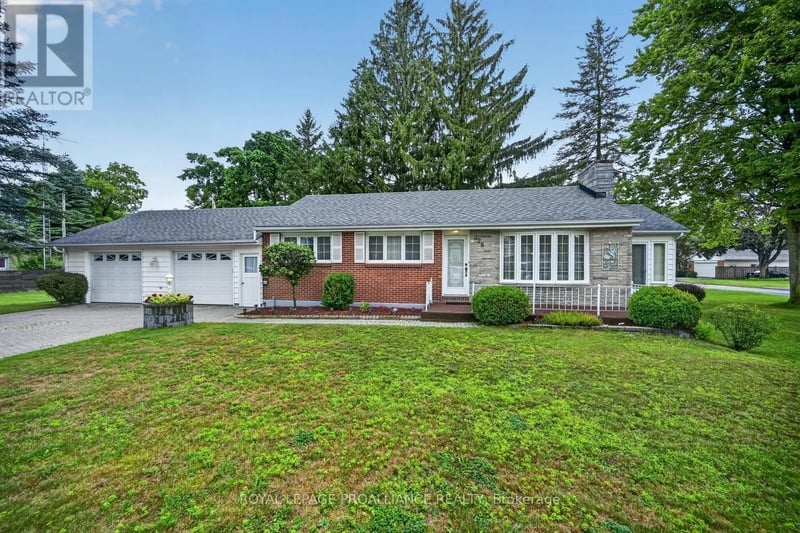 326 McAuley Road, Prescott, Ontario, K0E1T0, Prescott, Ontario — photo 1 of 5