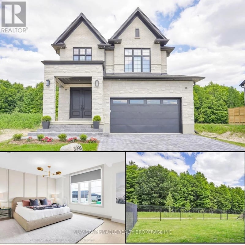3998 Big Leaf Trail, London South (South V), Ontario, N6P0K1, London South (South V), Ontario — photo 1 of 5