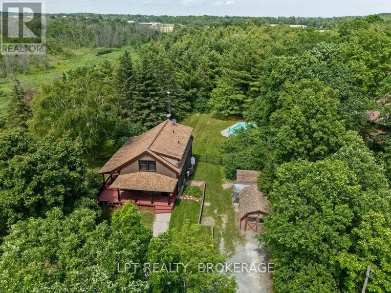 1922 Dover Road, Frontenac (Frontenac South), Ontario, K0H1M0, Frontenac (Frontenac South), Ontario — photo 1 of 5