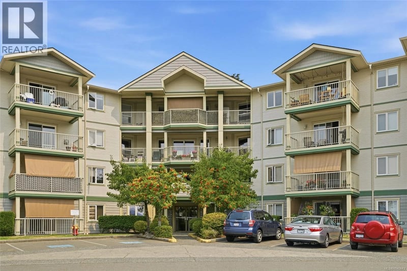 #207 4971 Songbird Place, Nanaimo, British Columbia, V9T6L1, Nanaimo, British Columbia — photo 1 of 5