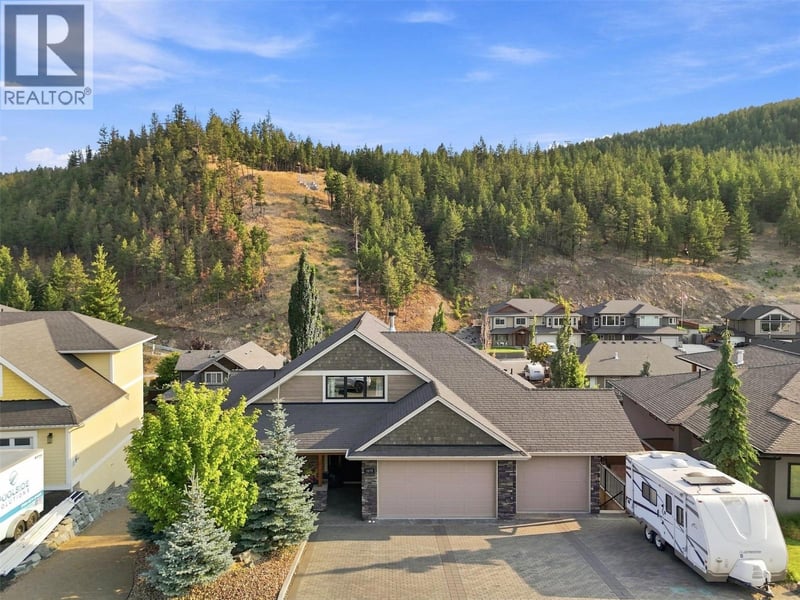 3079 BIRKENHEAD Drive, Kamloops, British Columbia, V2E2T6, Kamloops, British Columbia — photo 1 of 5
