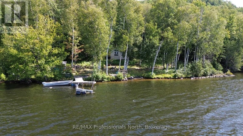 Baptiste Lake WAO, Hastings Highlands (Herschel Ward), Ontario, K0L1C0, Hastings Highlands (Herschel Ward), Ontario — photo 1 of 5