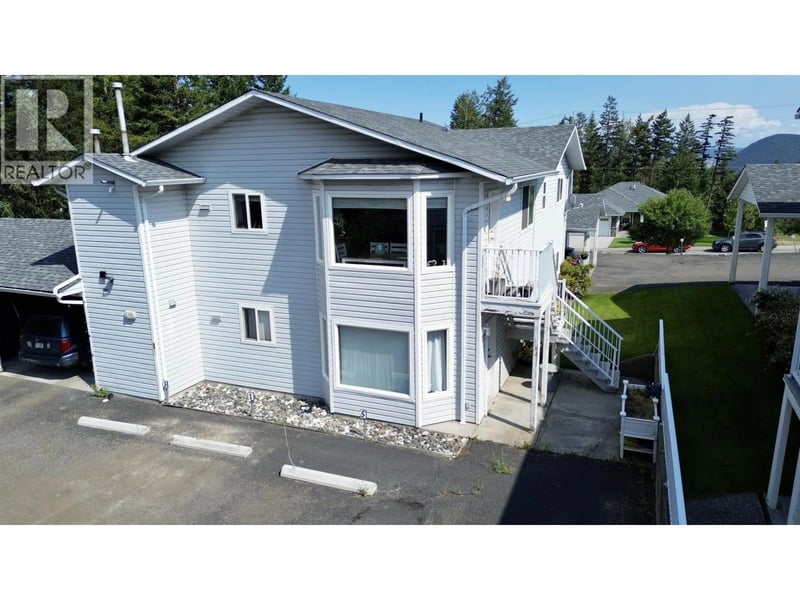 #3 25 WESTRIDGE Drive, Williams Lake, British Columbia, V2G5K2, Williams Lake, British Columbia — photo 1 of 5