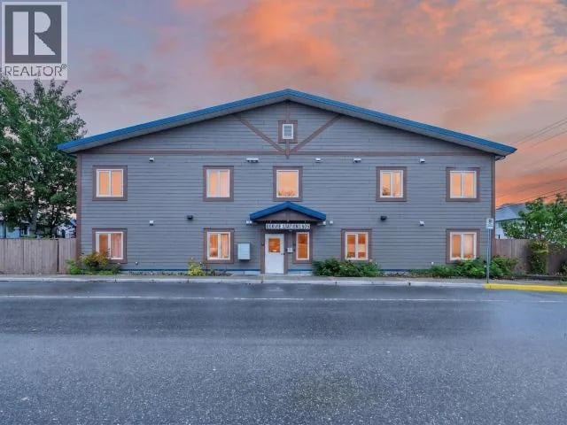 206-505 OGILVIE STREET, Whitehorse, Yukon, Y1A2S6, Whitehorse, Yukon — photo 1 of 5