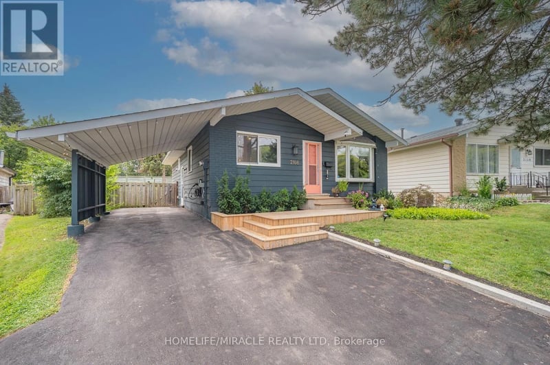 2108 Falmouth Terrace, Burlington (Brant Hills), Ontario, L7P1X9, Burlington (Brant Hills), Ontario — photo 1 of 5