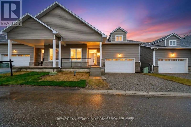 6 Turnberry Court, Bracebridge (Muskoka (N)), Ontario, P1L0N5, Bracebridge (Muskoka (N)), Ontario — photo 1 of 5