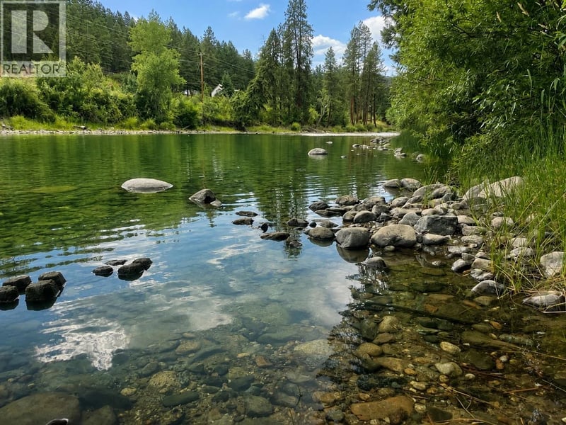 4030 KETTLE VALLEY Road South, Rock Creek, British Columbia, V0H1Y0, Rock Creek, British Columbia — photo 1 of 5
