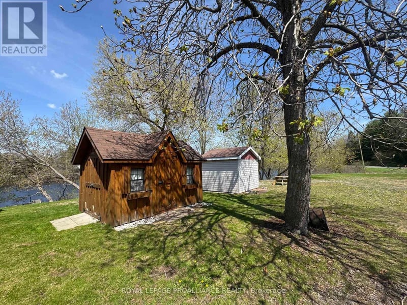81 Scuttlehole Road, Belleville (Thurlow Ward), Ontario, K0K2V0, Belleville (Thurlow Ward), Ontario — photo 1 of 5