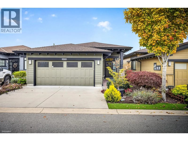 1630 FIR SPRINGS Lane, Tsawwassen, British Columbia, V4M0A7, Tsawwassen, British Columbia — photo 1 of 5