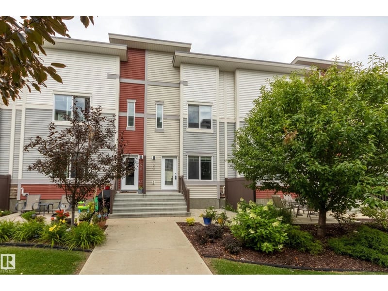 #39 804 WELSH DR SW, Edmonton, Alberta, T6X1Y8, Edmonton, Alberta — photo 1 of 5