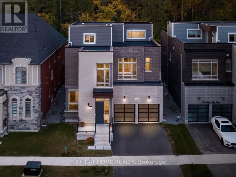 121 Milky Way Drive, Richmond Hill (Observatory), Ontario, L4C4L9, Richmond Hill (Observatory), Ontario — photo 1 of 5