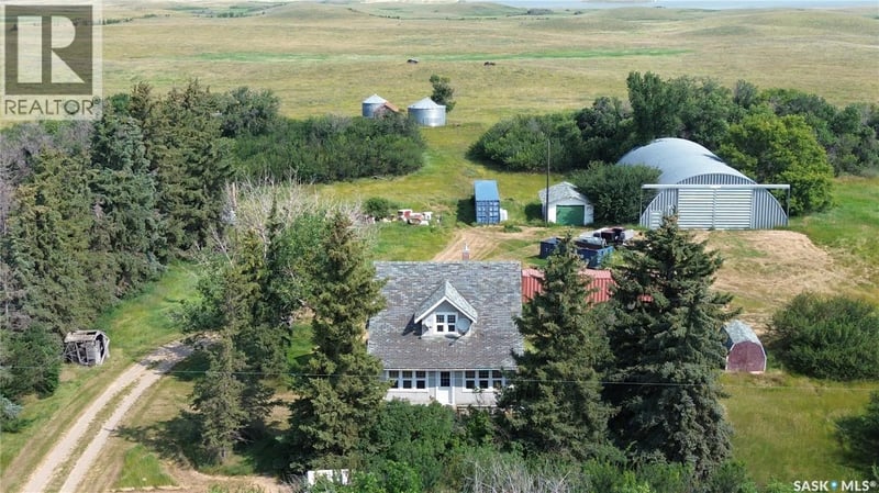 Eidem Estate, Saskatchewan Landing Rm No.167, Saskatchewan, S0N2P0, Saskatchewan Landing Rm No.167, Saskatchewan — photo 1 of 5