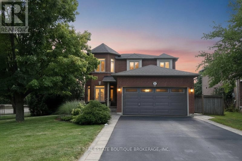 470 Amanda Crescent, Burlington (Appleby), Ontario, L7L6H5, Burlington (Appleby), Ontario — photo 1 of 5