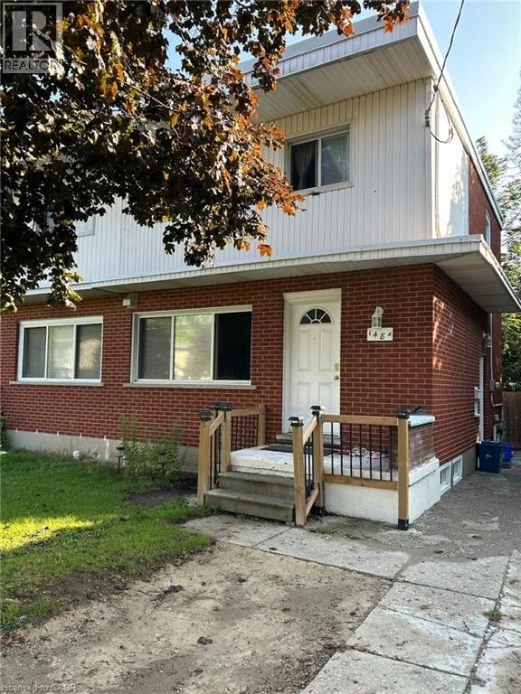 #A 148 WEBER Street North, Waterloo, Ontario, N2J3H1, Waterloo, Ontario — photo 1 of 5