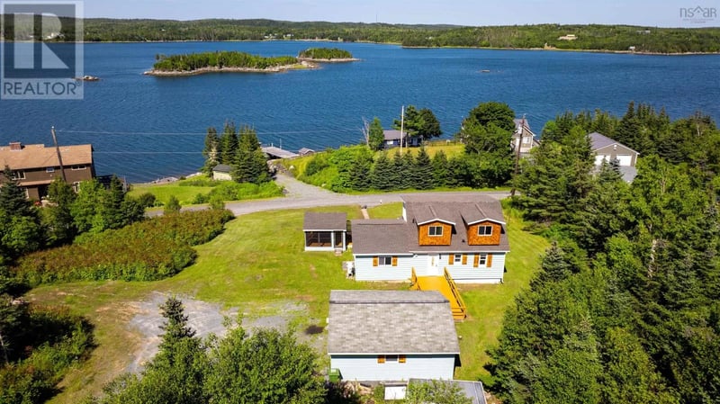 115 Harbourview Drive, Head Of Jeddore, Nova Scotia, B0J1P0, Head Of Jeddore, Nova Scotia — photo 1 of 5
