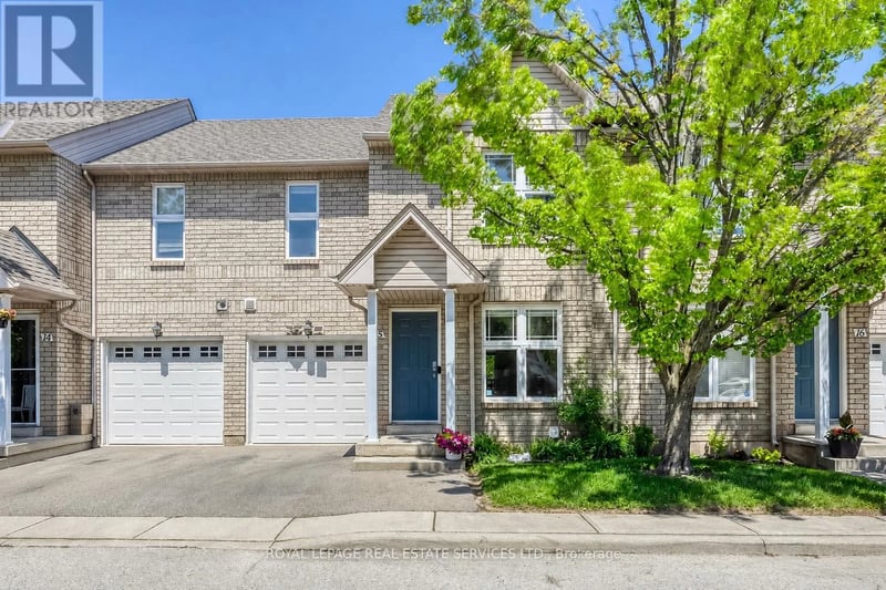 #15 2189 Postmaster Drive, Oakville (WM Westmount), Ontario, L6M4E5, Oakville (WM Westmount), Ontario — photo 1 of 5