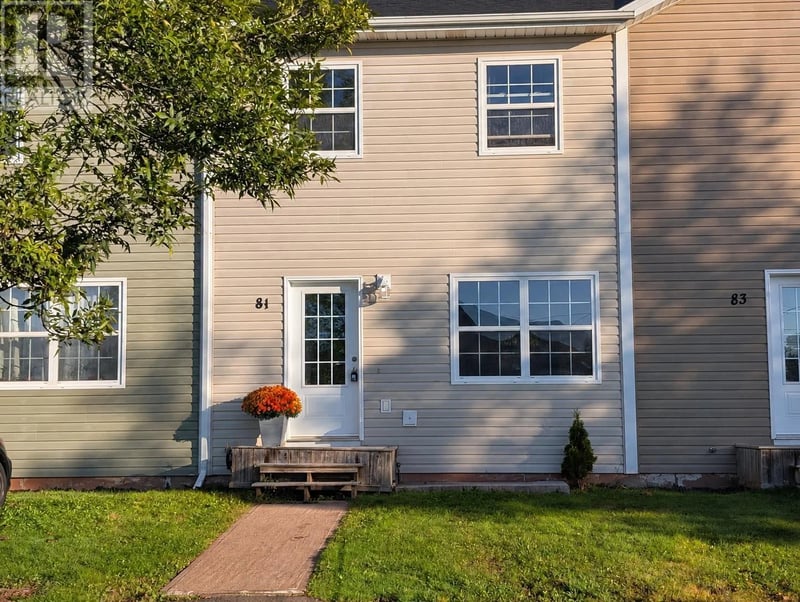 81 Westridge Crescent, Charlottetown, Prince Edward Island, C1A8P2, Charlottetown, Prince Edward Island — photo 1 of 5