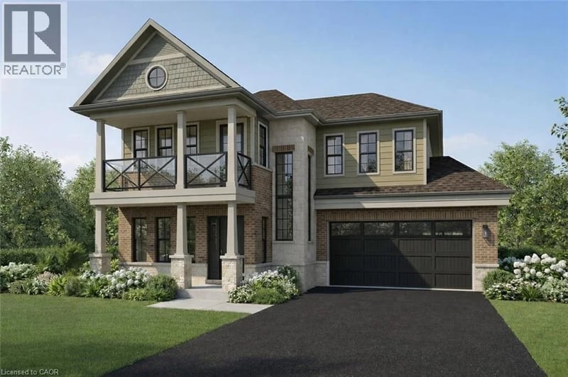 #15 100 WATERSHORE Drive, Hamilton, Ontario, L8E0C1, Hamilton, Ontario — photo 1 of 5