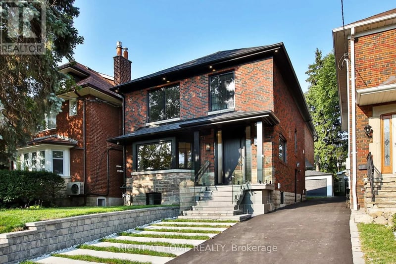 106 Eastbourne Avenue, Toronto (Yonge-Eglinton), Ontario, M5P2G3, Toronto (Yonge-Eglinton), Ontario — photo 1 of 5