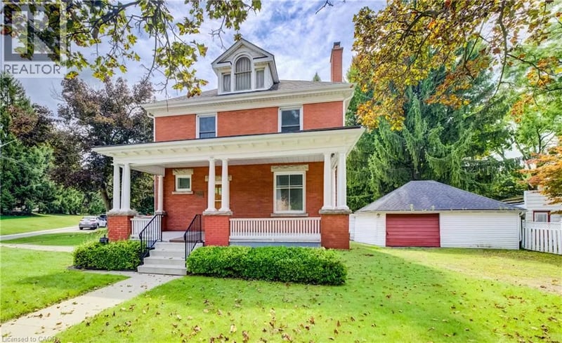 211 MAIN Street, Cambridge, Ontario, N1R1X1, Cambridge, Ontario — photo 1 of 5