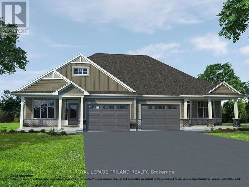 31 KILN Lane, St. Thomas, Ontario, N5R0S2, St. Thomas, Ontario — photo 1 of 2