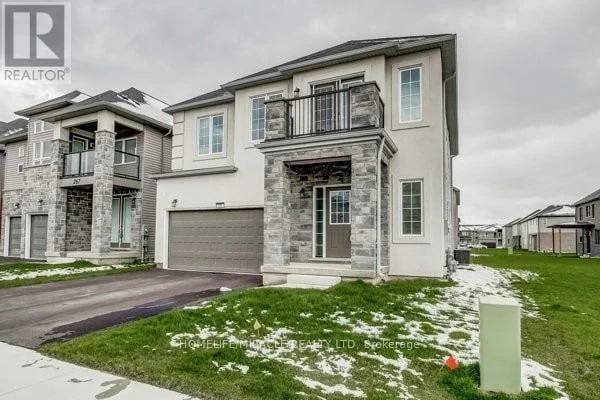 275 Bethune Avenue, Welland (Lincoln/Crowland), Ontario, L3B0H6, Welland (Lincoln/Crowland), Ontario — photo 1 of 5