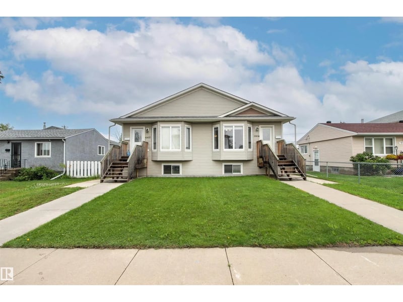 10634 155 ST NW, Edmonton, Alberta, T5P2M5, Edmonton, Alberta — photo 1 of 5