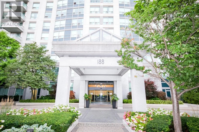 #419 188 Doris Avenue, Toronto (Willowdale East), Ontario, M2N6Z5, Toronto (Willowdale East), Ontario — photo 1 of 5