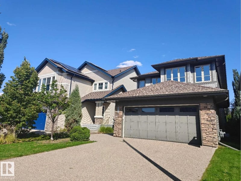 864 ARMITAGE WD SW, Edmonton, Alberta, T6W0K4, Edmonton, Alberta — photo 1 of 5