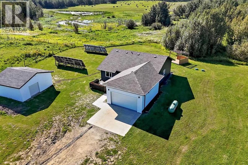 50106 Range Road 200, Rural Beaver County, Alberta, T0B4J2, Rural Beaver County, Alberta — photo 1 of 5