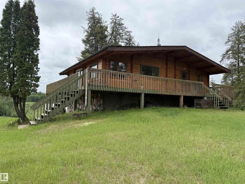 621088 RGE RD 53 NE, Rural Woodlands County, Alberta, T0G1A0, Rural Woodlands County, Alberta — photo 1 of 5