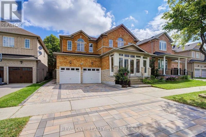 237 Ridgecrest Road, Markham (Berczy), Ontario, L6C2W8, Markham (Berczy), Ontario — photo 1 of 5