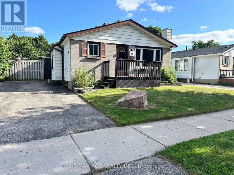 28 Bridlington Road, London South (South Y), Ontario, N6E1X4, London South (South Y), Ontario — photo 1 of 5