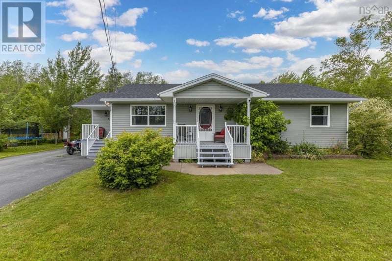 1636 Porter's Lane, Westville, Nova Scotia, B0K2A0, Westville, Nova Scotia — photo 1 of 5