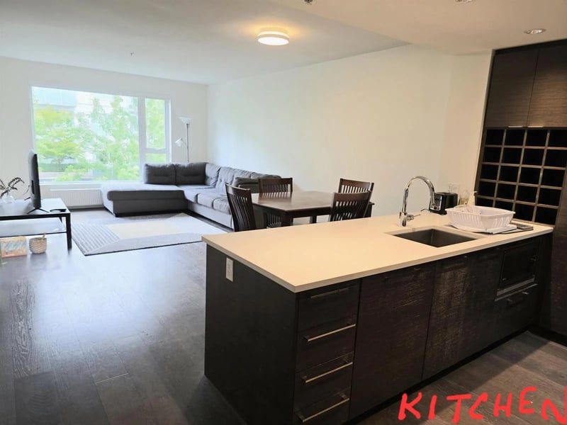 #609 11063 RAVINE Road, Surrey, British Columbia, V3T3X5, Surrey, British Columbia