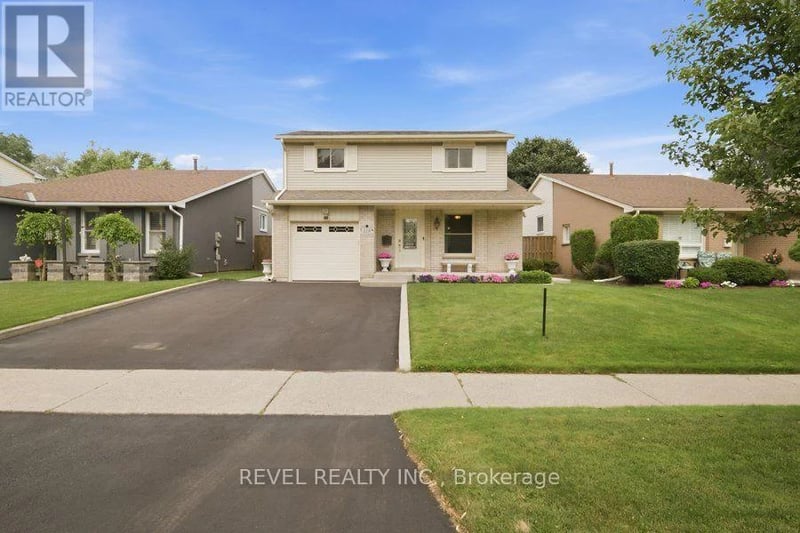 119 Brantwood Park Road, Brantford, Ontario, N3P1G1, Brantford, Ontario — photo 1 of 5