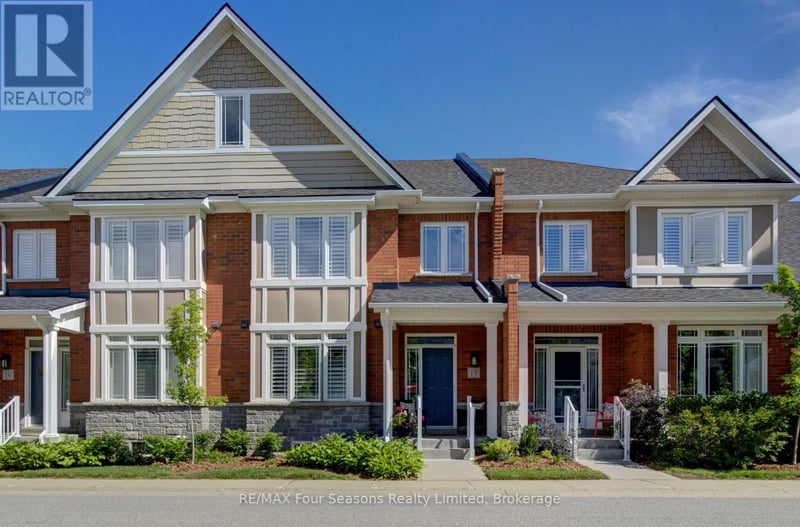 17 Collship Lane, Collingwood, Ontario, L9Y0J6, Collingwood, Ontario — photo 1 of 5