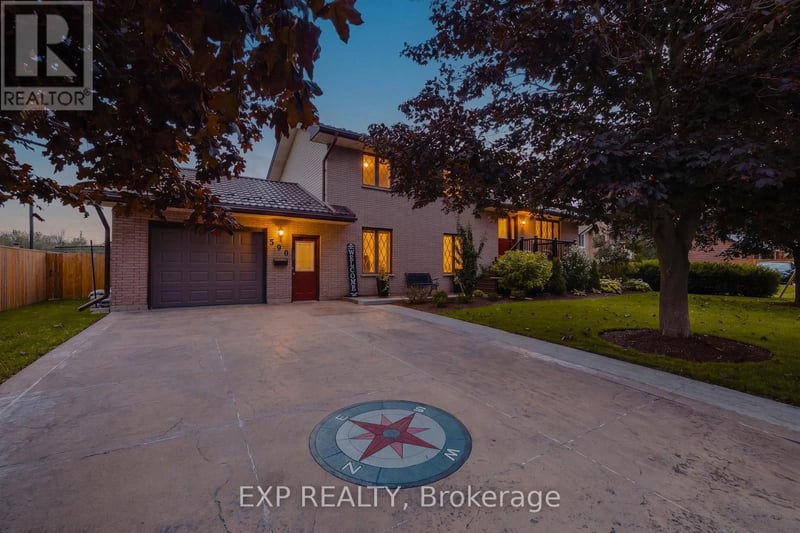 590 Albert Avenue North, North Perth (Listowel), Ontario, N4W1V5, North Perth (Listowel), Ontario — photo 1 of 5