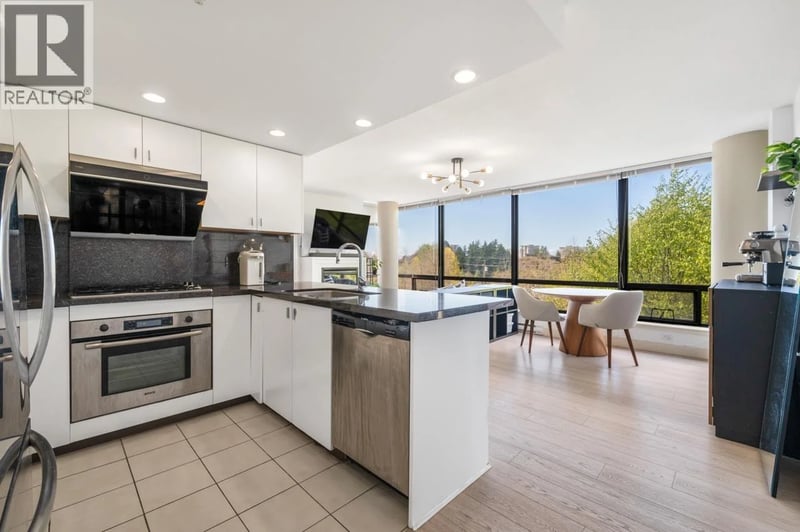 #603 6333 KATSURA Street, Richmond, British Columbia, V6Y4L9, Richmond, British Columbia — photo 1 of 5