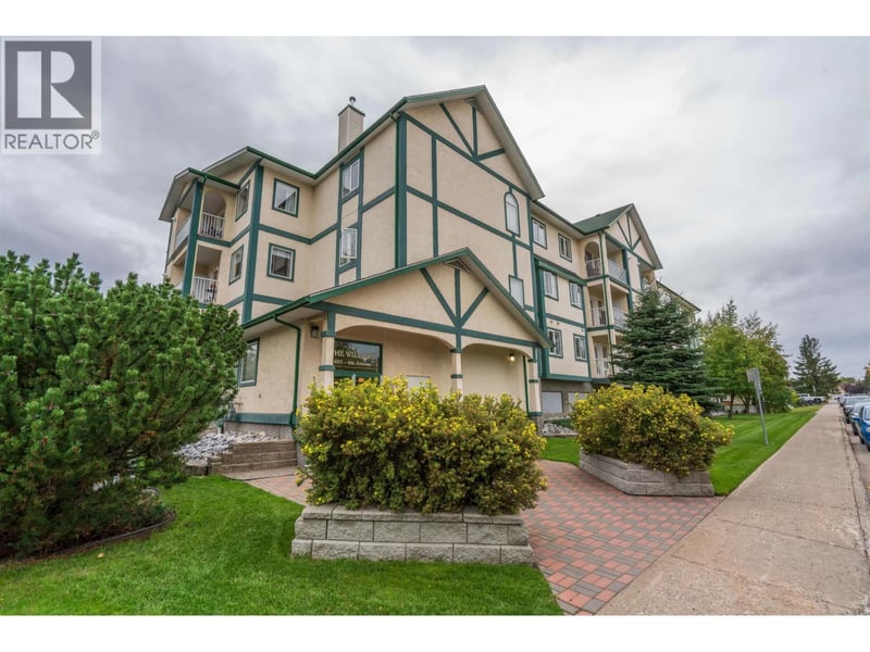 #205 1693 6TH Avenue, Prince George, British Columbia, V2L3N5, Prince George, British Columbia — photo 1 of 5