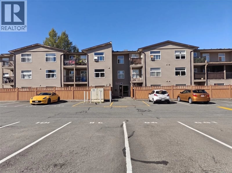 #321 3215 Cowichan Lake Road, Duncan, British Columbia, V9L5G5, Duncan, British Columbia — photo 1 of 5