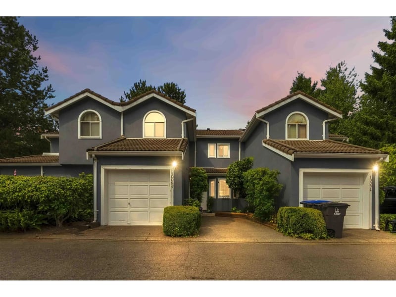 #2 10094 154 Street, Surrey, British Columbia, V3R4J6, Surrey, British Columbia — photo 1 of 5
