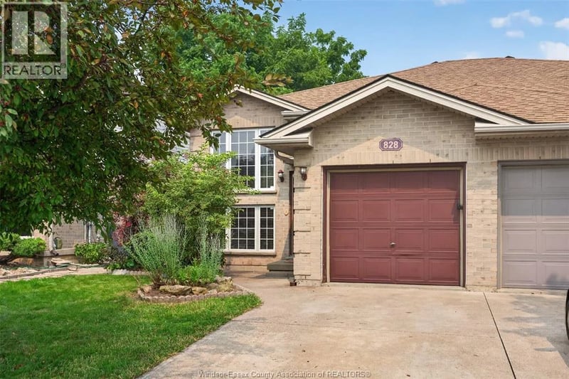828 MICHAEL Drive, Tecumseh, Ontario, N8N5A3, Tecumseh, Ontario — photo 1 of 5