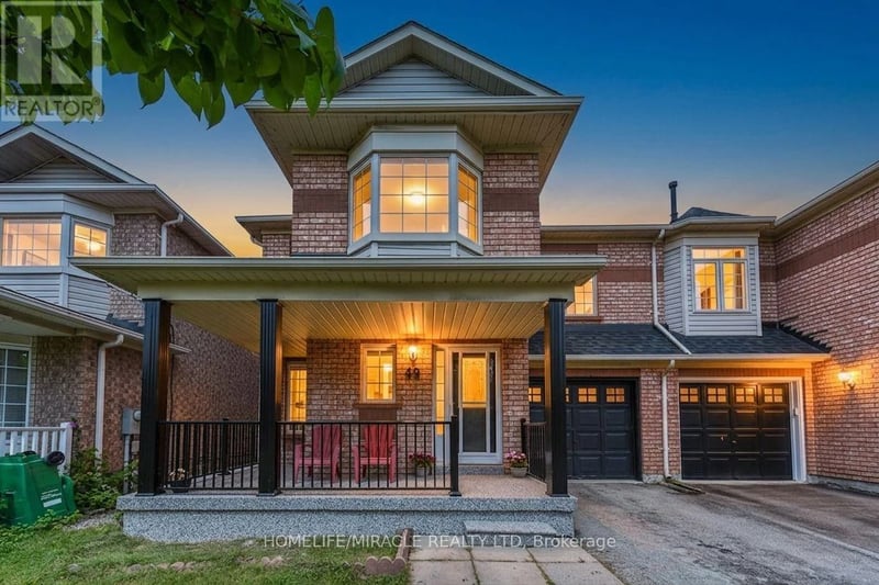 49 Seaside Circle, Brampton (Sandringham-Wellington), Ontario, L6R2G7, Brampton (Sandringham-Wellington), Ontario — photo 1 of 5