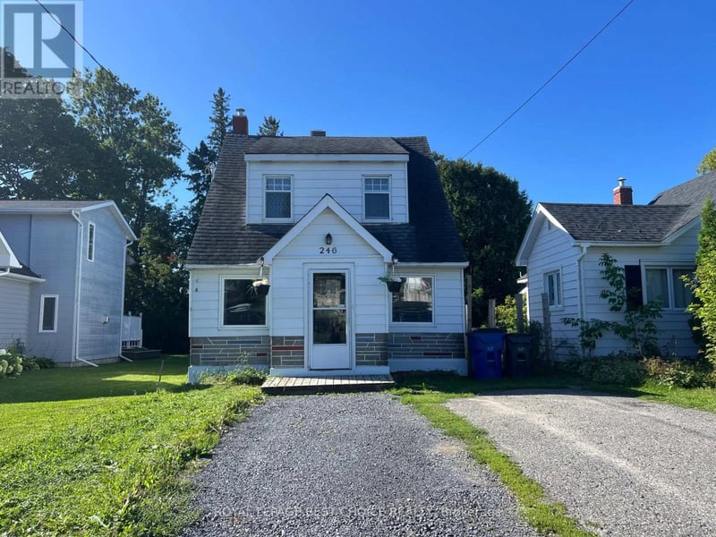 246 McCamus Avenue, Temiskaming Shores (New Liskeard), Ontario, P0J1P0, Temiskaming Shores (New Liskeard), Ontario — photo 1 of 5